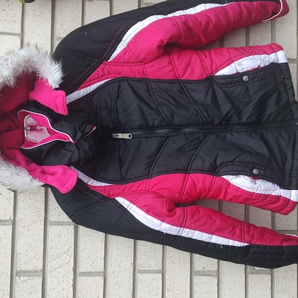 Protection System Coat* - Picture 5 of 12
